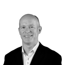 Mike Nash
