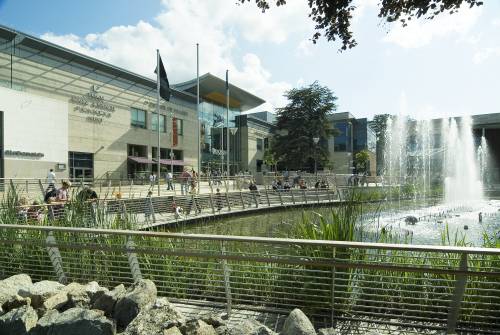 Dundrum Town Centre