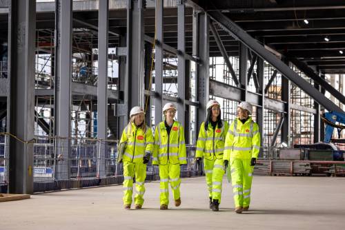UK apprentice