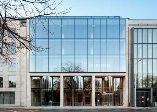 70 St Stephen's Green