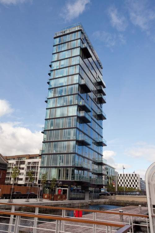 Alto Vetro, Dublin