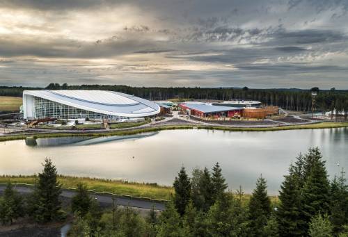 Center Parcs