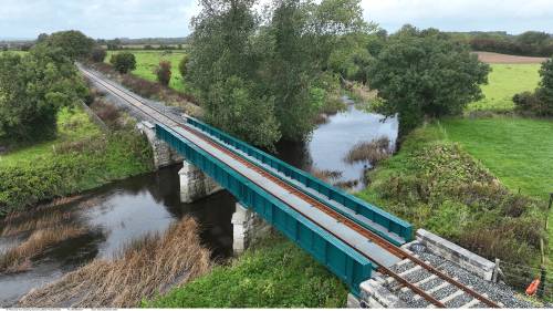 Limerick Foynes