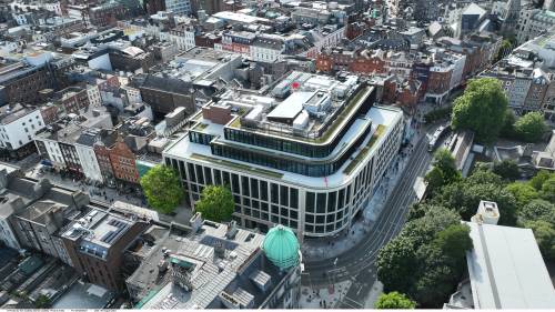 60 Dawson Street