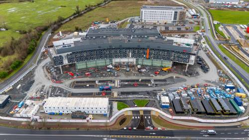 Bon Secours Hospital Limerick