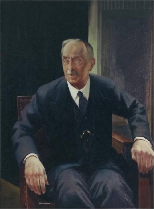 John V. Sisk