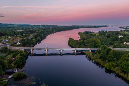 Killaloe 1