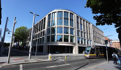 60 Dawson Street