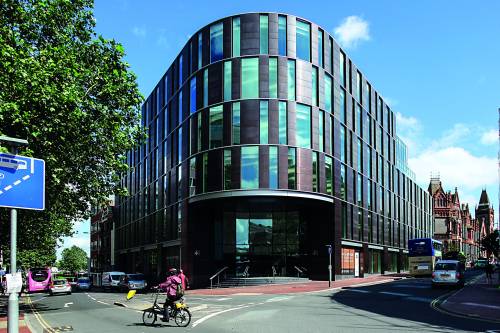 R+, Reading, UK