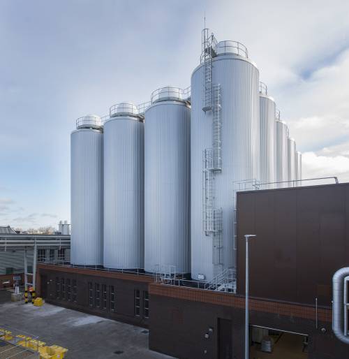 Diageo