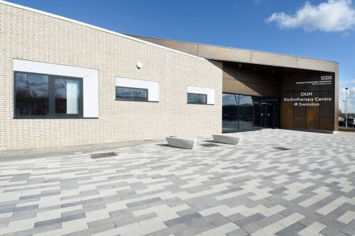 Swindon Radiotherapy Centre