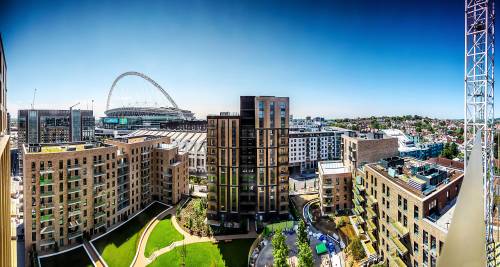 Wembley