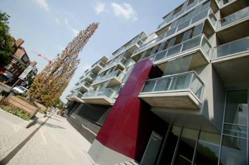 Quadrant Court