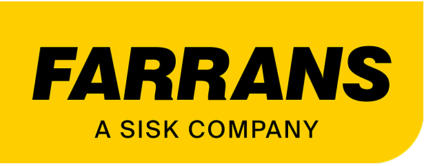 brand logo
